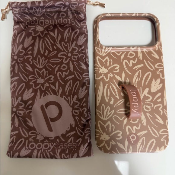 Loopy Case - Picture 1 of 2